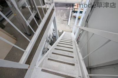 【その他共用部分】 | ヴィラヤマモト