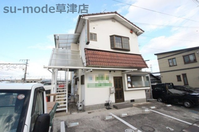 【駐車場】 | ヴィラヤマモト