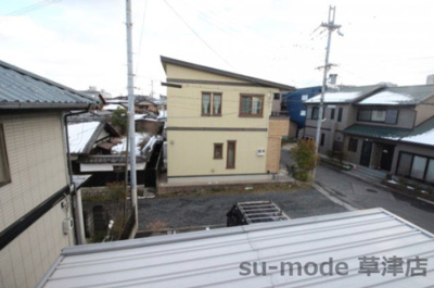 【展望】 | ヴィラヤマモト