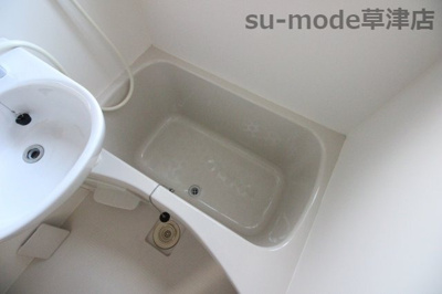 【洗面所】 | ヴィラヤマモト