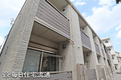 【外観】 | ことぶきⅡ