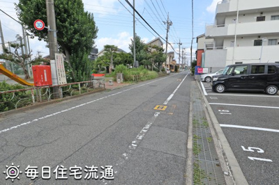 【周辺】 | ことぶきⅡ