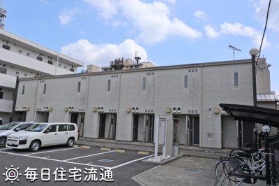 【展望】 | ことぶきⅡ