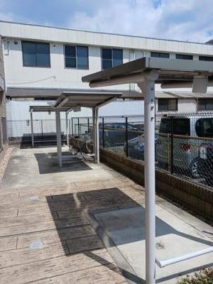 【その他】 | ボヌール・シャンブルⅤ