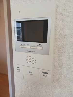 【設備】 | ボヌール・シャンブルⅤ