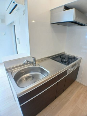 【キッチン】 | ボヌール・シャンブルⅤ