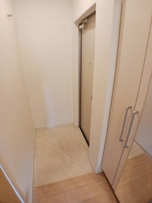 【玄関】 | ボヌール・シャンブルⅤ