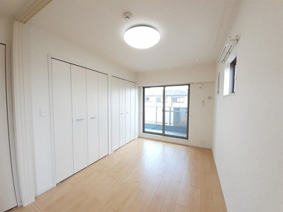 【内装】 | ボヌール・シャンブルⅤ