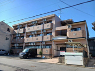 ミーティス衣笠の画像