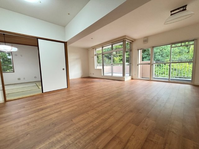 パークサイド南大沢の画像