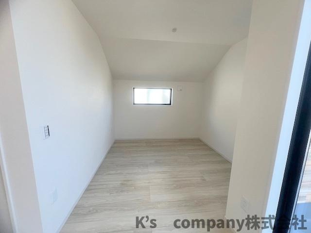 ◎藤沢市鵠沼海岸6丁目　新築戸建　１号棟の居間・リビング|リビング☆