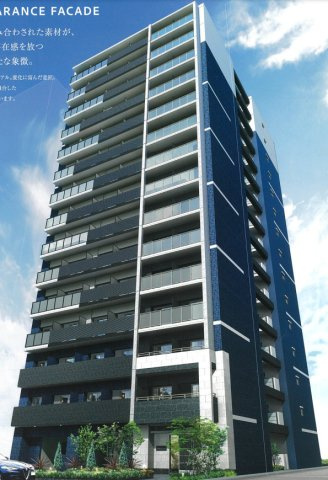 プレサンス堺筋本町エグゼブラン