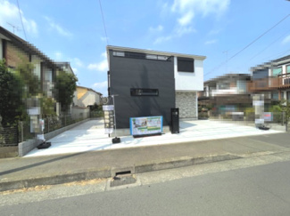 【外観】 | 外観