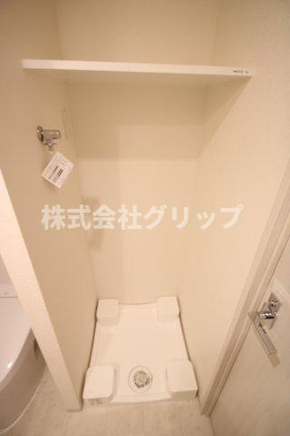 コンフォリア・リヴ横浜平沼のその他