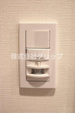 コンフォリア・リヴ横浜平沼の設備