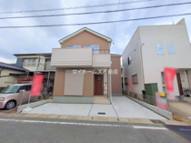 瀬戸市柳ケ坪町149『仲介料無料』新築戸建ての画像