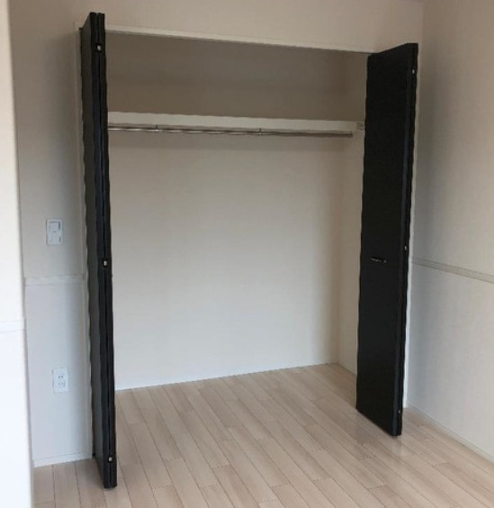 THE　BLOSSOM　新栄　名古屋市賃貸　仲介手数料無料の収納