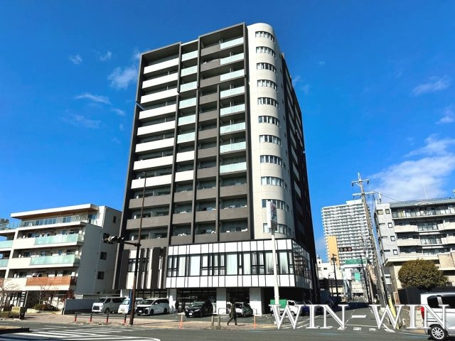 セントラルレジデンス