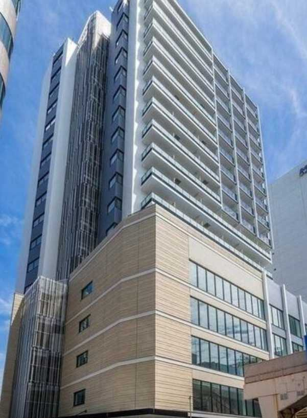 ルフォンプログレ渋谷ヒルトップ　ペット相談　ネット無料　高層階