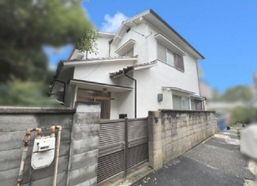大蔵中町戸建