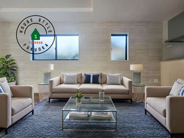 福岡市南区和田2丁目第3-1棟（1号棟）　