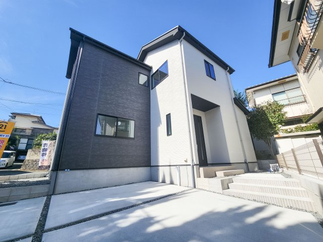 福岡市南区和田2丁目第3-1棟（1号棟）　