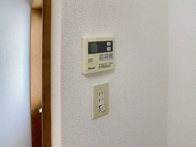 青田5丁目9ｰ23戸建て貸家の設備