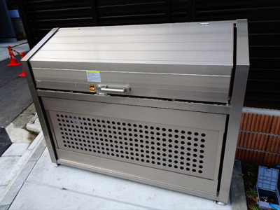 【その他共用部分】 | アナシエ和泉B