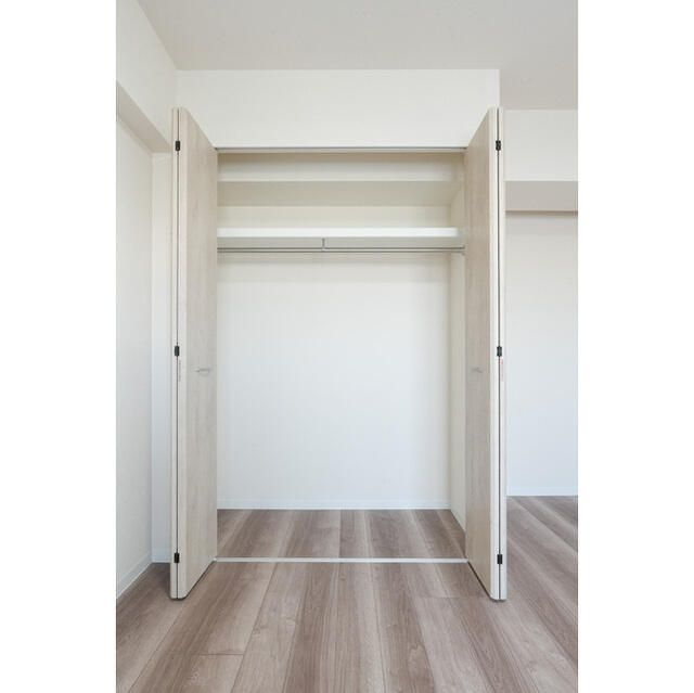 ＨＦ押上レジデンスの内装