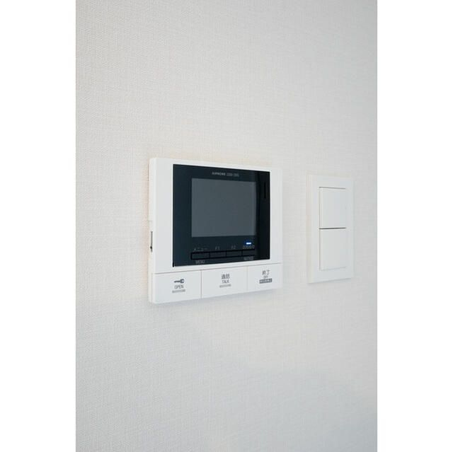 ＨＦ押上レジデンスのセキュリティ