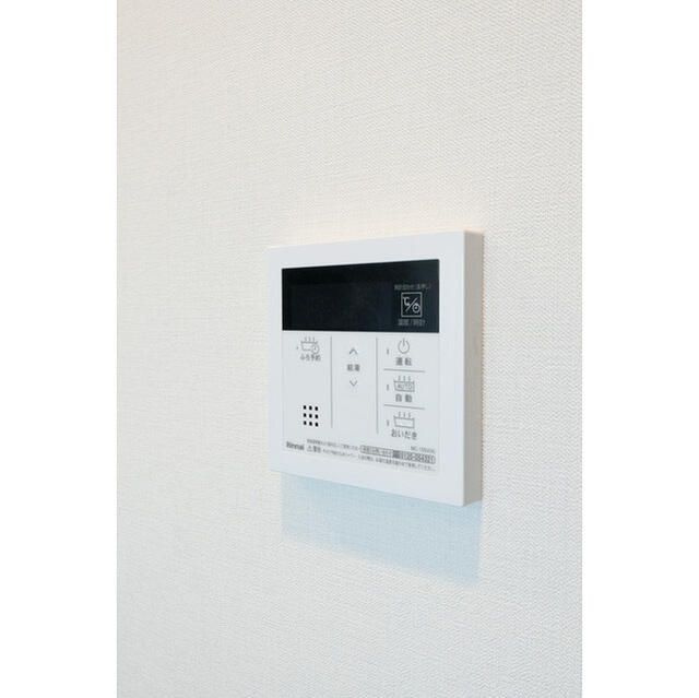 ＨＦ押上レジデンスの設備