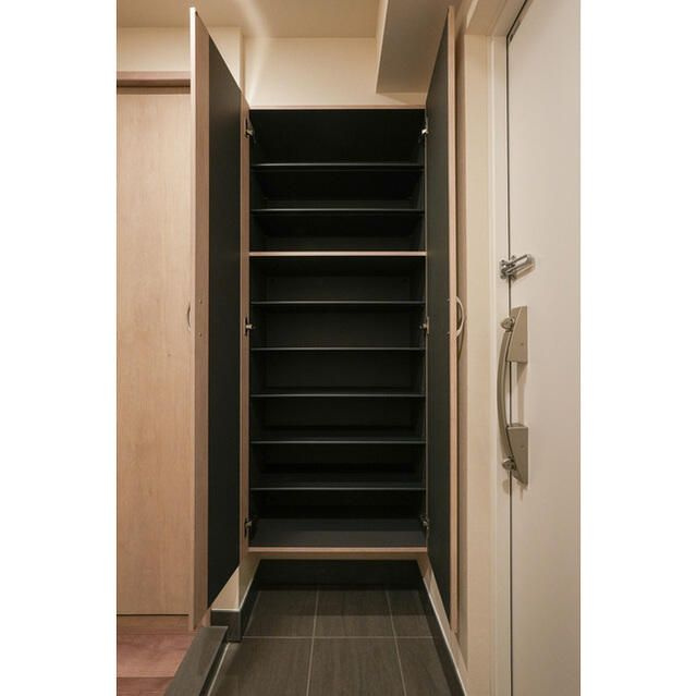 ＨＦ押上レジデンスの収納