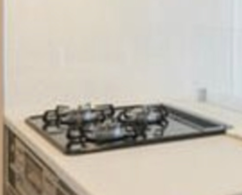 ＨＦ押上レジデンスのキッチン