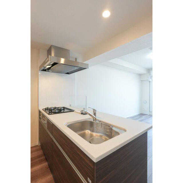 ＨＦ押上レジデンスのキッチン