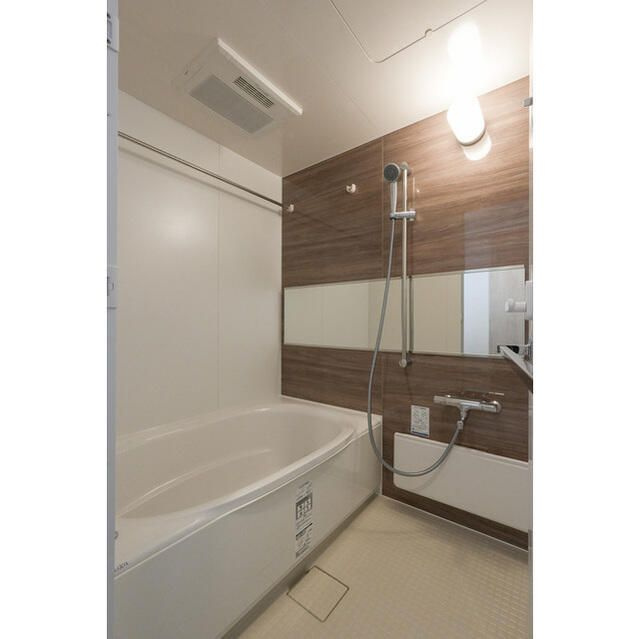 ＨＦ押上レジデンスの浴室