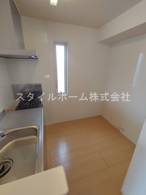 【内装】 | ハイム杉山Ａ棟 | イメージ写真です。