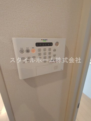 【設備】 | ハイム杉山Ａ棟 | イメージ写真です。