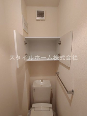 【収納】 | ハイム杉山Ａ棟 | イメージ写真です。