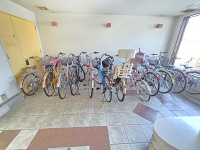 【その他共用部分】 | 小松里マンション