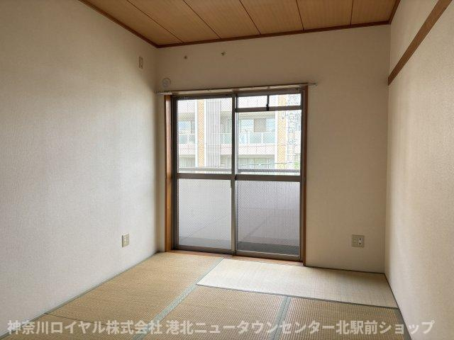 【和室】