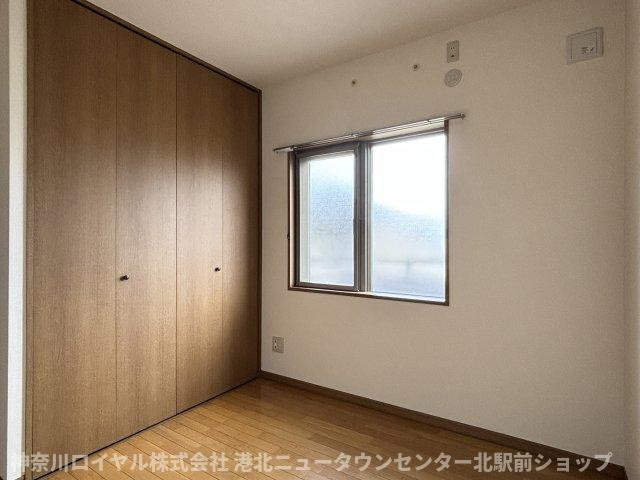 【洋室】