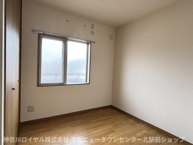 【洋室】