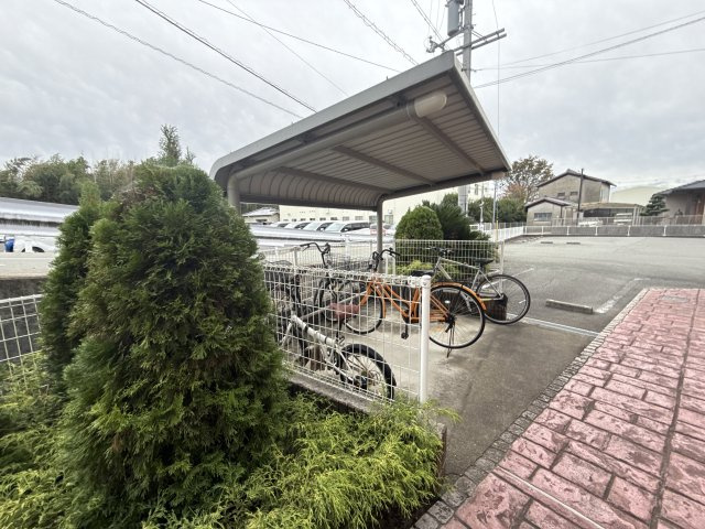 ファイン　コルソⅢのその他共用部分