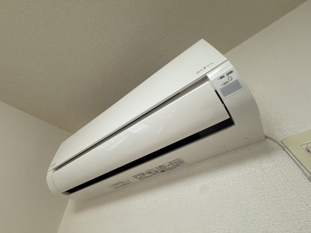 ファイン　コルソⅢの設備