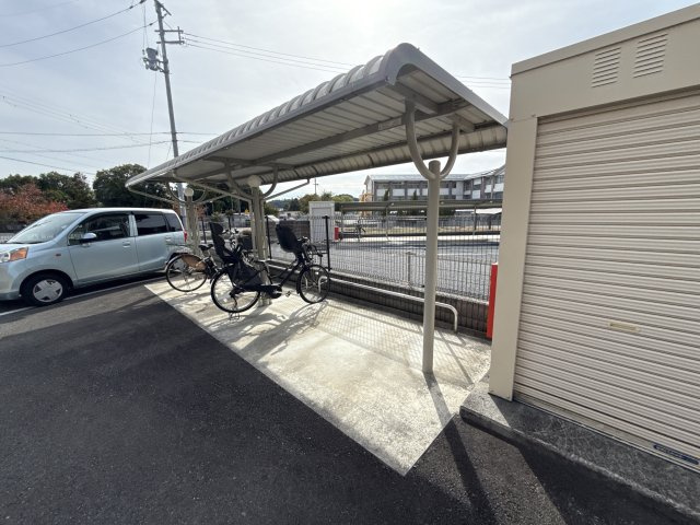 フェリス加西のその他共用部分