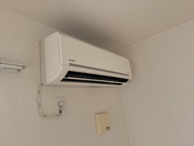 フェリス加西の設備