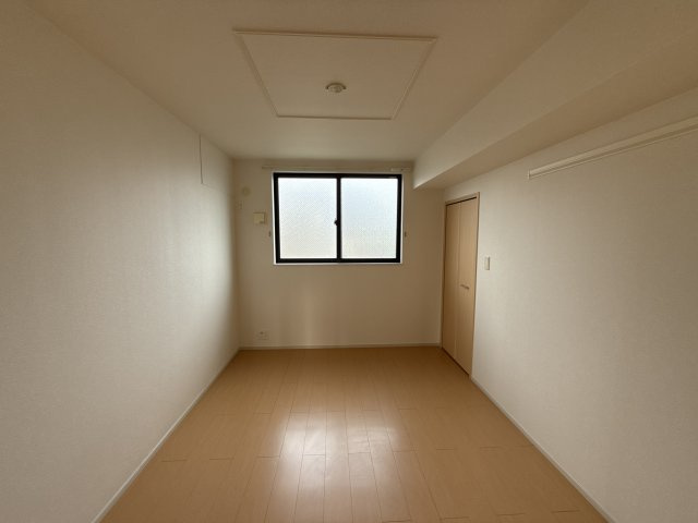 フェリス加西の洋室