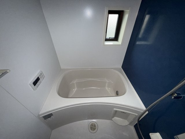 フェリス加西の浴室