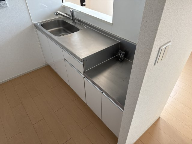 フェリス加西のキッチン