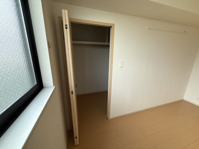 フェリス加西の収納